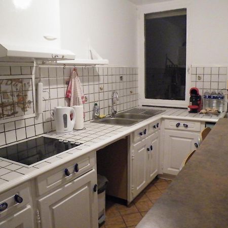 Appartement F3 -Plaisir Moins Cher - Jusqu'A 8Personnes Le Mee-sur-Seine Екстер'єр фото