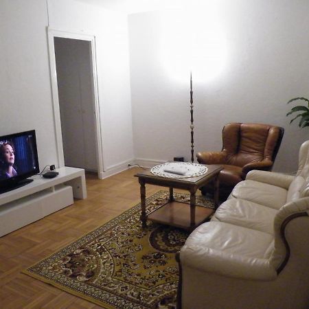 Appartement F3 -Plaisir Moins Cher - Jusqu'A 8Personnes Le Mee-sur-Seine Екстер'єр фото