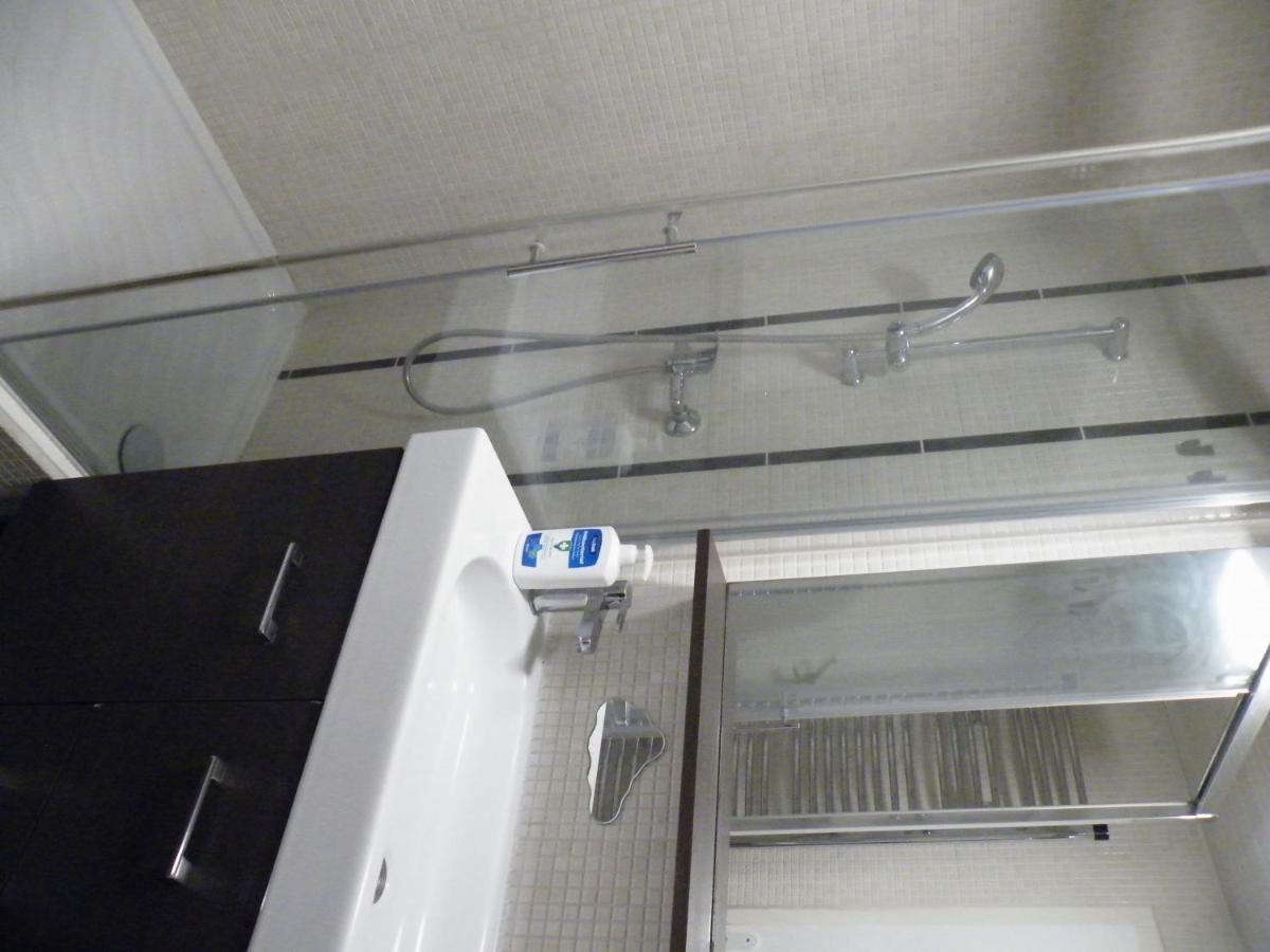 Appartement F3 -Plaisir Moins Cher - Jusqu'A 8Personnes Le Mee-sur-Seine Екстер'єр фото