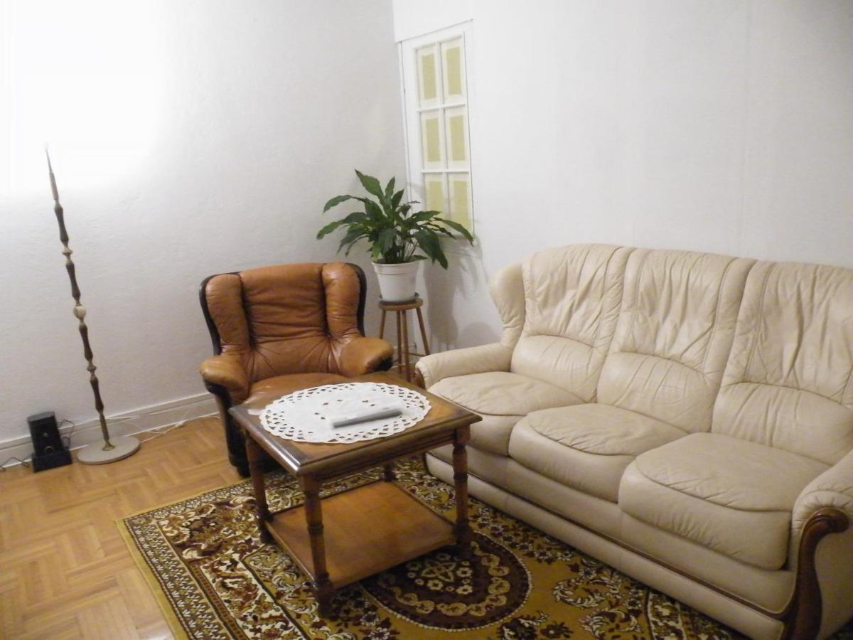 Appartement F3 -Plaisir Moins Cher - Jusqu'A 8Personnes Le Mee-sur-Seine Екстер'єр фото