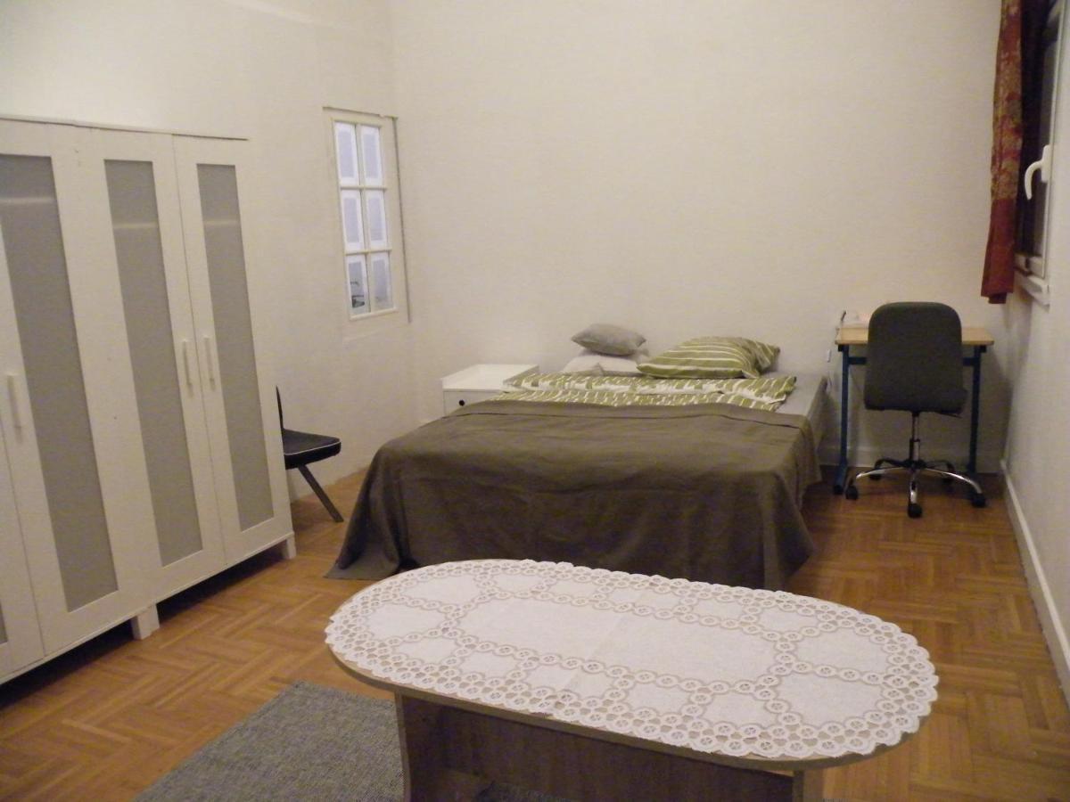 Appartement F3 -Plaisir Moins Cher - Jusqu'A 8Personnes Le Mee-sur-Seine Екстер'єр фото