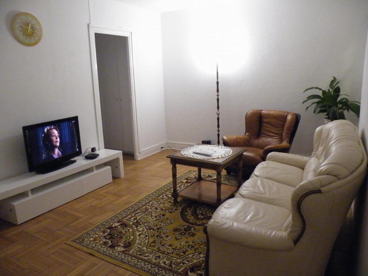 Appartement F3 -Plaisir Moins Cher - Jusqu'A 8Personnes Le Mee-sur-Seine Екстер'єр фото