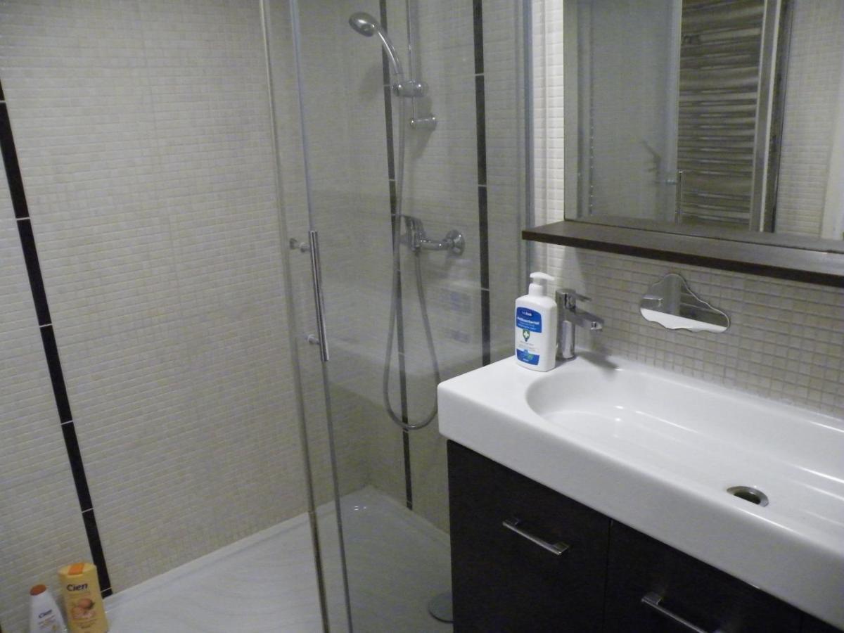 Appartement F3 -Plaisir Moins Cher - Jusqu'A 8Personnes Le Mee-sur-Seine Екстер'єр фото