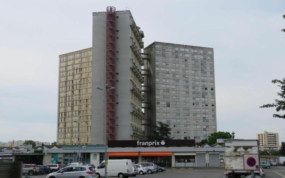 Appartement F3 -Plaisir Moins Cher - Jusqu'A 8Personnes Le Mee-sur-Seine Екстер'єр фото